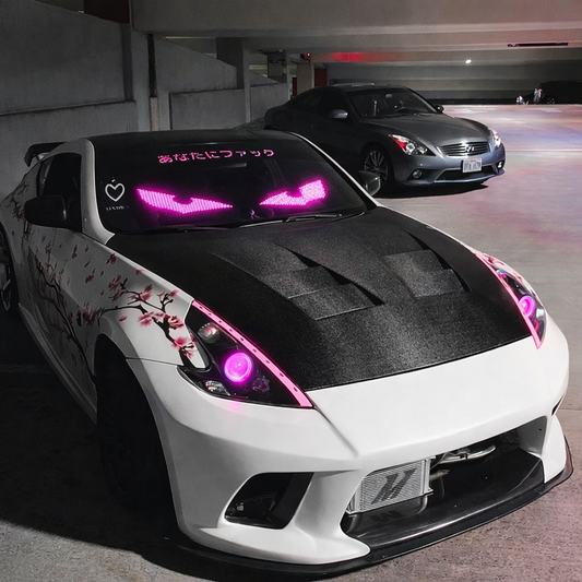 LED Light Bar for Cars/Trucks