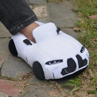 BMW M SLIPPERS