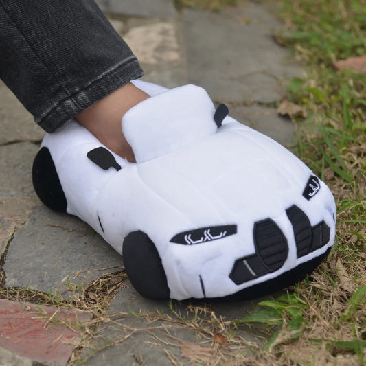 BMW M SLIPPERS